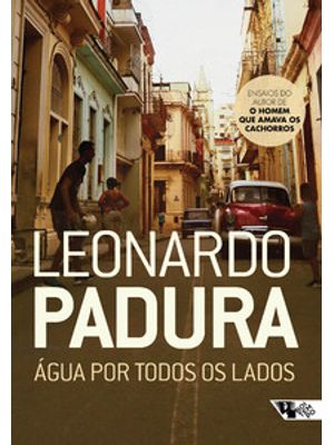 Água por Todos os Lados