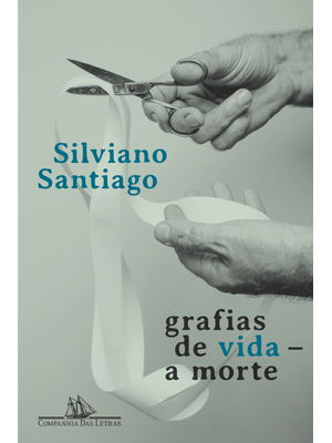 Grafias de Vida — a Morte