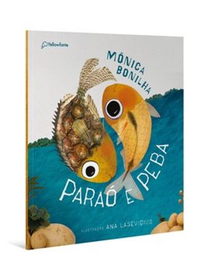 Paraó e Peba