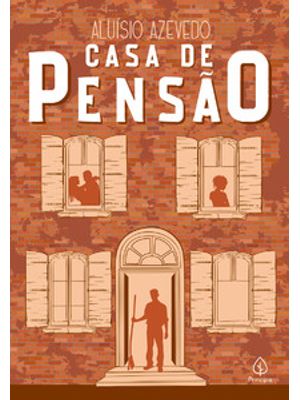 Casa de Pensão