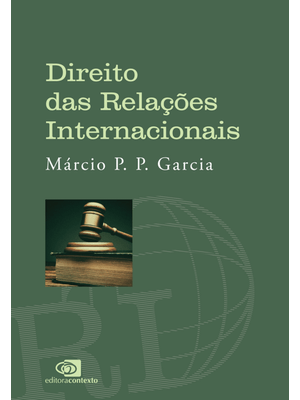 Direito das Relações Internacionais
