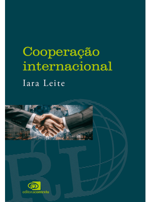 Cooperação Internacional