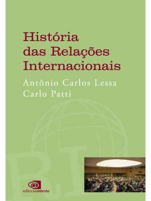 História das Relações Internacionais
