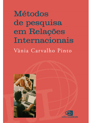 Métodos de Pesquisa em Relações Internacionais