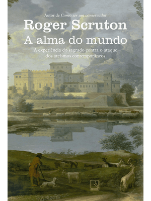 A Alma do Mundo