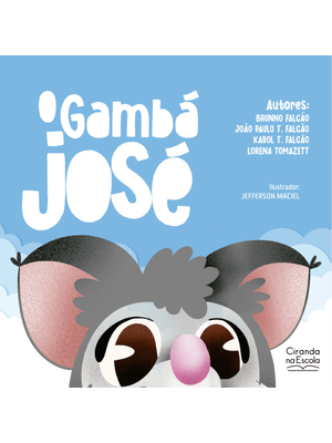 O Gambá José