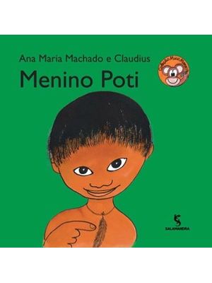 Menino Poti