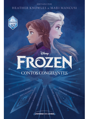 Frozen – Contos Congelantes