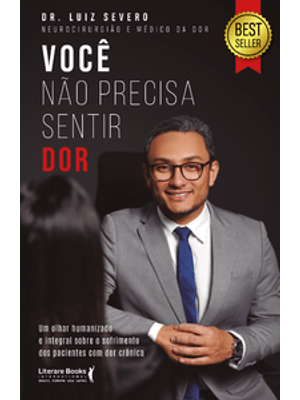 Você Não Precisa Sentir Dor