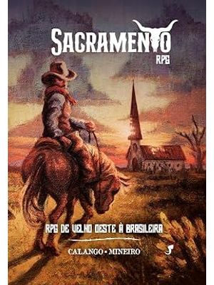 Sacramento Rpg