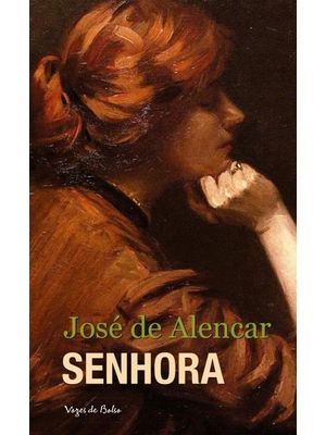 Senhora: Ed. Bolso