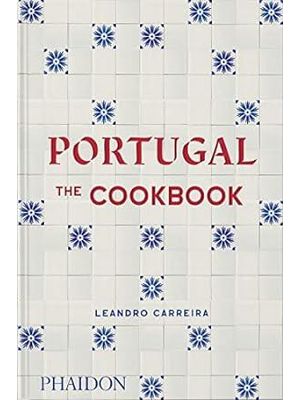 Portugal Cookbook