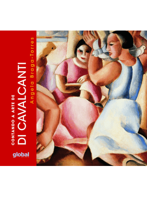 Contando a Arte de Di Cavalcanti