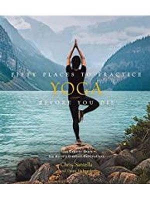 Fifty Places To Practic