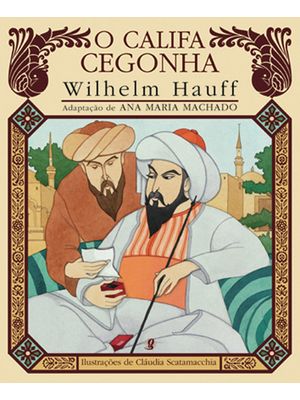 O Califa Cegonha