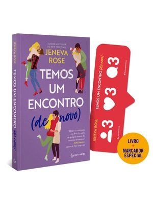 Temos Um Encontro (De Novo)