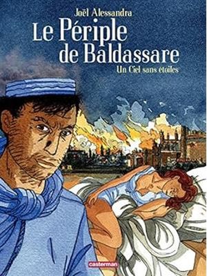 Périple de Baldassare, Le - Vol 2 - Un Ciel Sans Étoiles