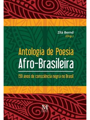 Antologia de Poesia Afro-Brasileira