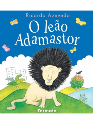 O Leão Adamastor