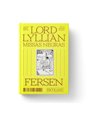 Lord Lyllian - Missas Negras