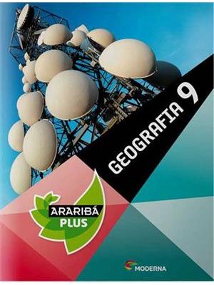 Arariba Plus - Geografia - 9º Ano