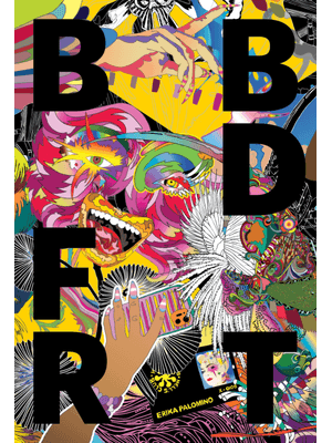 Babado Forte: 35 Anos de Cultura Jovem no Brasil
