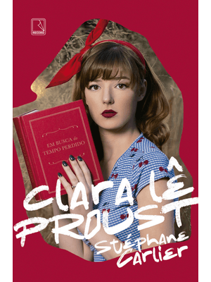 Clara Lê Proust