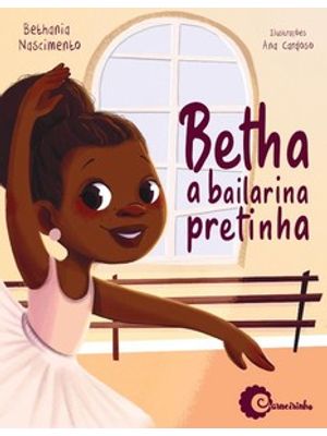 Betha a Bailarina Pretinha