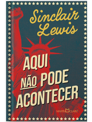 Aqui Não Pode Acontecer