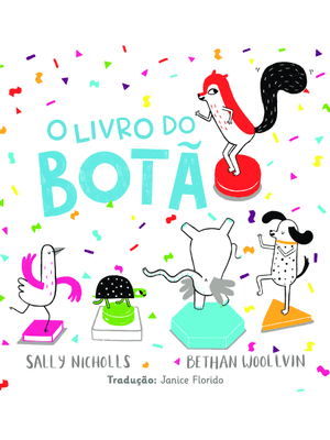 O Livro do Botão