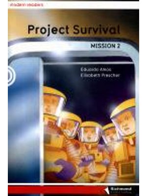Project Survival Mission 2 Second