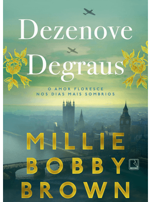 Dezenove Degraus