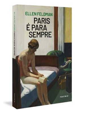 Paris É para Sempre