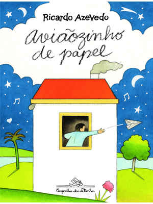 Aviãozinho de Papel