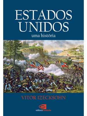 Estados Unidos: Uma História