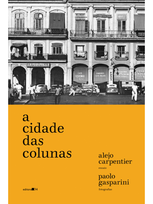 A Cidade das Colunas