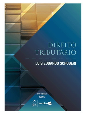 Direito Tributário - 14ª Edição 2025
