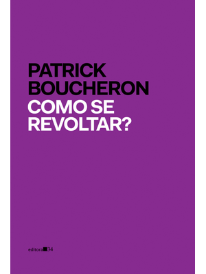 Como Se Revoltar?
