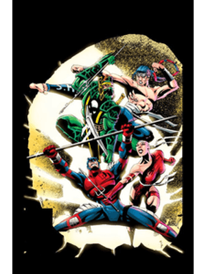 Demolidor: Caindo em Desgraça (Marvel Essenciais)
