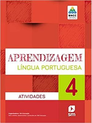 Aprendizagem Português 4 (La) Ed 2019