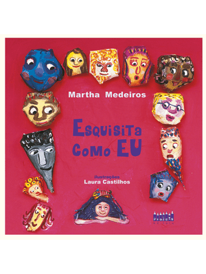 Esquisita Como Eu