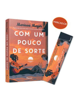 Com Um Pouco de Sorte