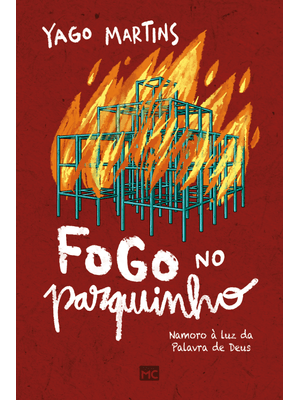 Fogo no Parquinho: Namoro À Luz da Palavra de Deus