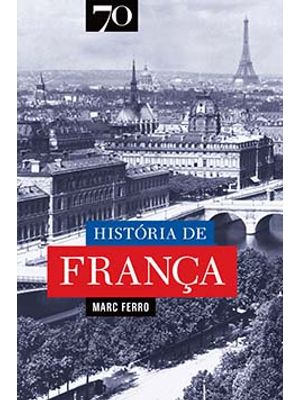 História de França