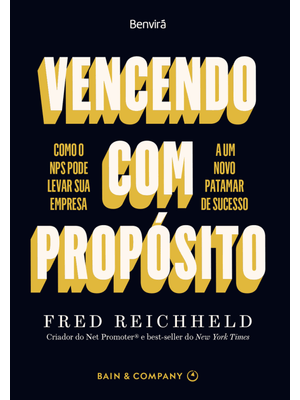 Vencendo com Propósito - 1ª Edição 2022