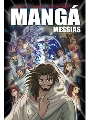 Mangá Messias – em Português