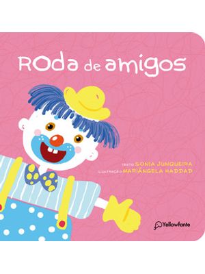 Roda de Amigos