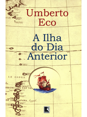 A Ilha do Dia Anterior