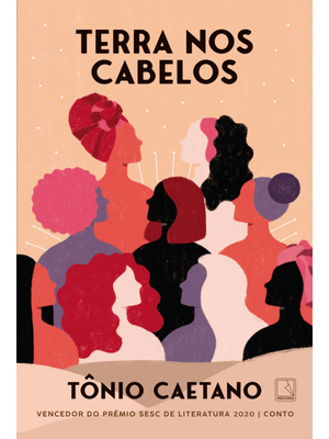 Terra nos Cabelos