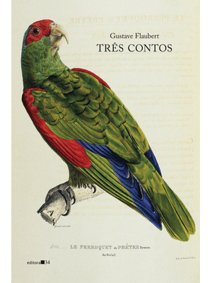 Três Contos